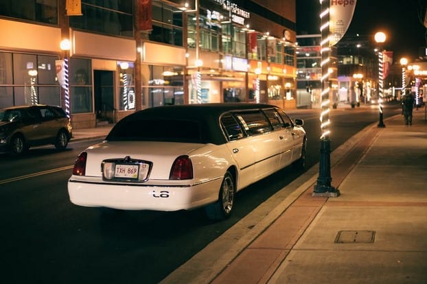 What Type Of Limousine Will You Rent?